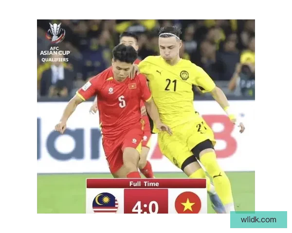 FIFA公布马来西亚归化调查结果七人祖父母非源自大马引发关注